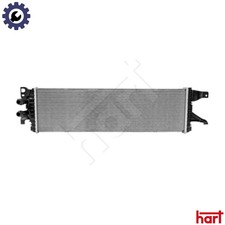 RADIATOR ENGINE COOLING 645