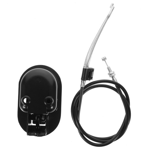Count pull handle - count,