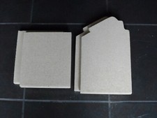 Fire Bricks to fit Old Style