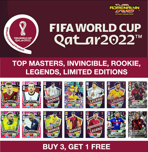 Panini adrenalyn fifa - adrenalyn,