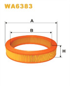 Filtron ar201 air - filtron,