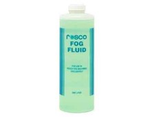 Rosco 200083010010 - Fog fluid 1 litre - Standard (B-STOCK)