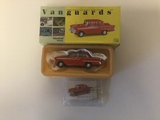 Vanguards VA 38000 Vauxhall