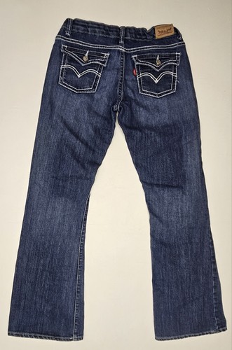 Levis jeans womens size - levis,