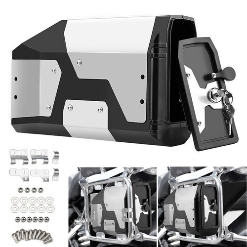 Motorcycle tool box - tool,