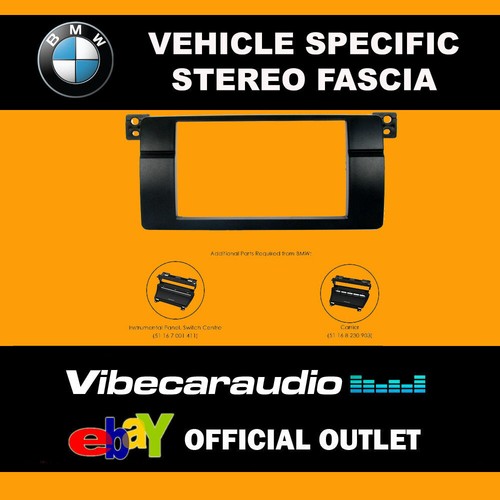 Bmw series e46 1998 - e46, 2005