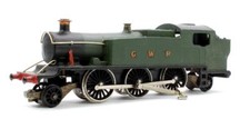 GRAHAM FARISH 'OO' GAUGE GWR CLASS 81XX '8103' STEAM LOCOMOTIVE
