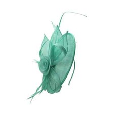 Women sinamay flower - sinamay,