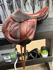 childeric jump saddle