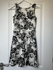 Primark Floral Skater Dress