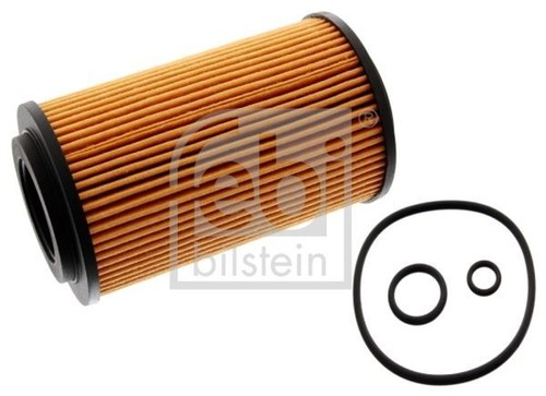 Oil filter for - oil,