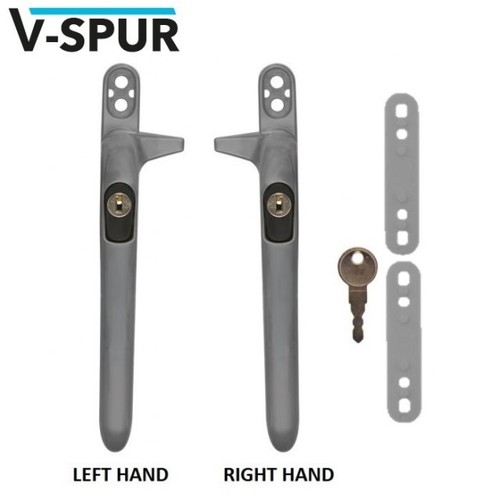 Versa cockspur repair upvc - cockspur,