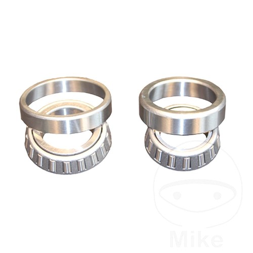 Jmt steering head - taper, roller