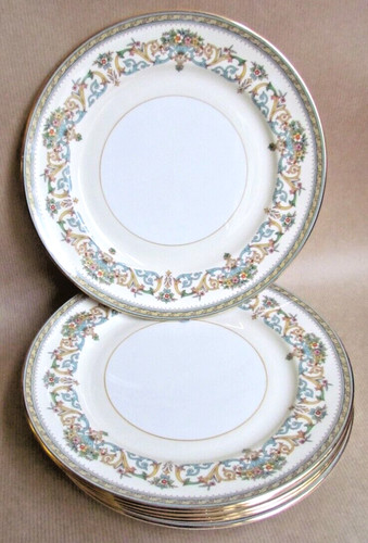 Aynsley china henley - henley, pattern