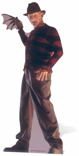 Freddy krueger nightmare on - freddy, a