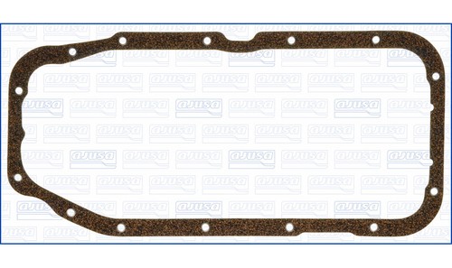 Genuine ajusa oem - ajusa, replacement