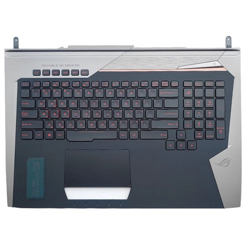 For asus rog g752 - asus,