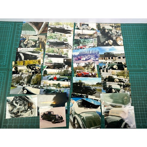 Vintage classic antique car - vintage,