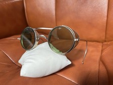 Vintage 1920’s Goggles