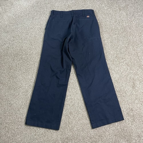 Dickies 874 navy - dickies, work