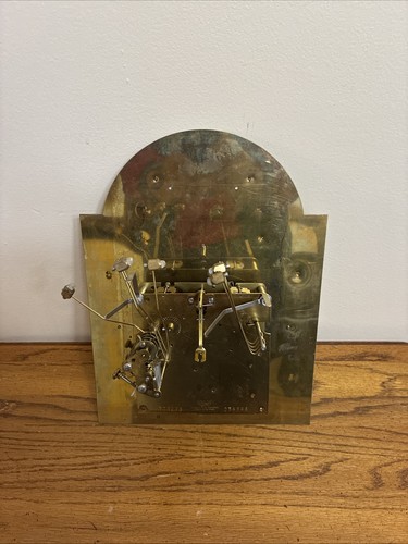 Jauch uhrenfabrik model - model, 100