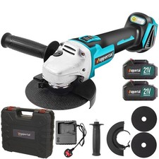 125mm Brushless 21V Cordless