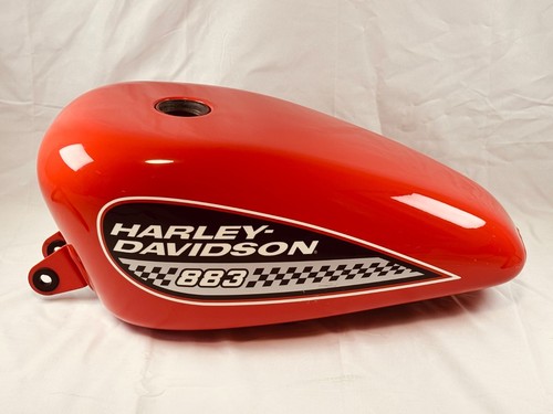 Harley davidson oem gas tank - harley,
