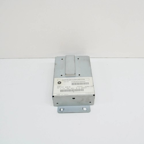 Chrysler 300 sat nav - 300,