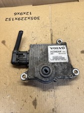 Volvo Tipttronic 2.4 D5 2002-2007 GEARBOX CONTROL MODULE ECU MK22006 DIESEL #5.2