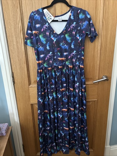 Carolina dress room size - dress, 1
