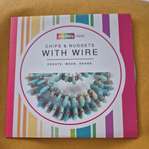 Jewellery maker dvd tutorial - maker,