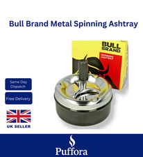 Bull Brand Metal Spinning
