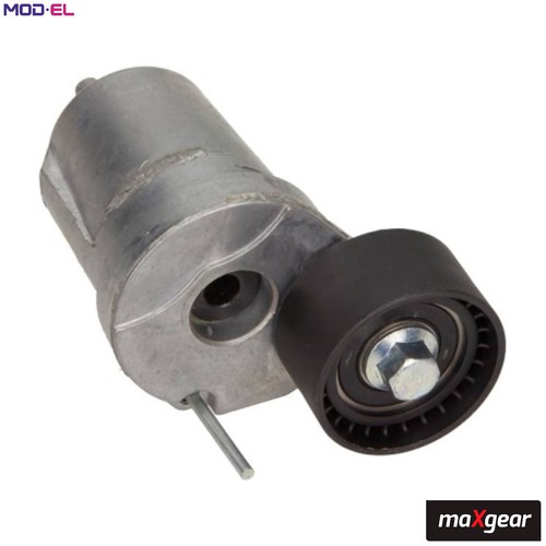 Belt tensioner vribbed - tensioner,