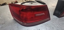 Bmw Three Series E92 rear light's, Coupe, pre Lci, outer's, pair