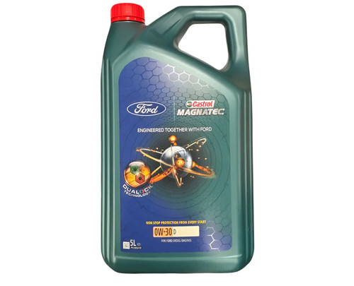 Castrol 0w30 oil litre - castrol,
