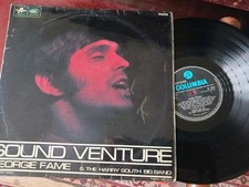 GEORGIE FAME  -     Sound