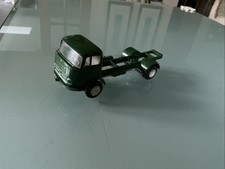 Tekno Mercedes Benz Rigid