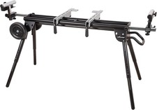 Folding Mitre Saw Stand Plus