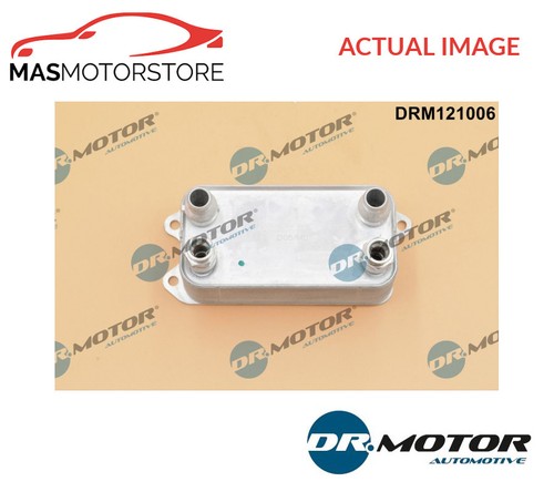 Oil cooler automatic - oil,