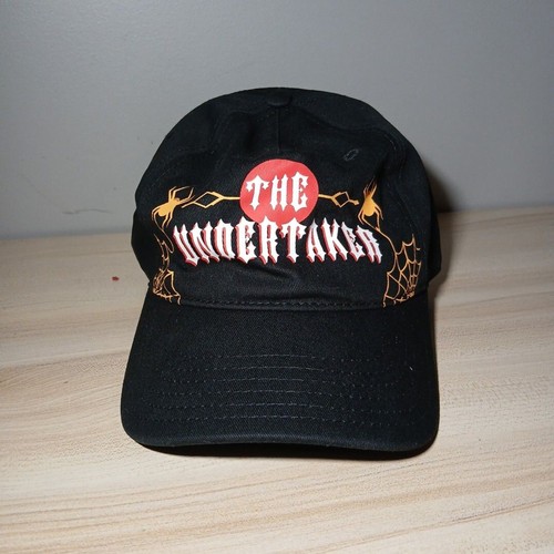 Vintage the undertaker - vintage,