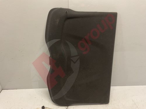 Volvo v50 2009 - 2009-2013, parcel