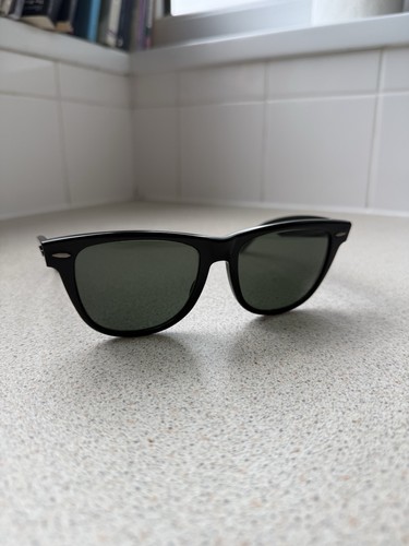 Vintage original ray ban - vintage, b&l