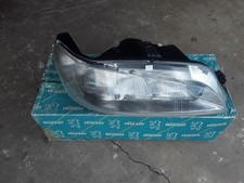 PEUGEOT 306 mk2 Offside HEADLAMP HEADLIGHT VALEO 6205.Q8