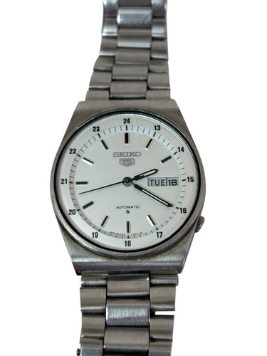 Seiko automatic 6309 602a - automatic, 6309-602a