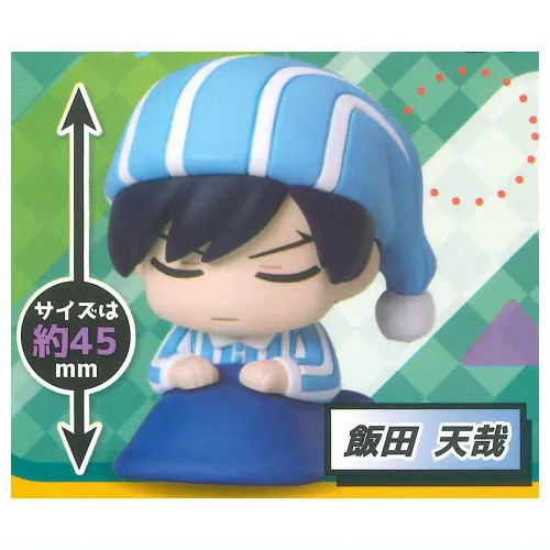 Tenya iida hero academia - iida, my