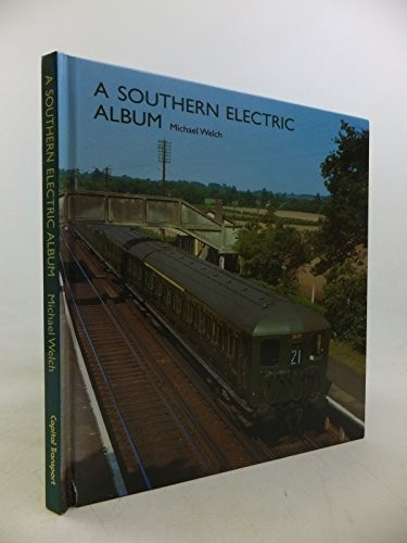 Southern electric album by - electric,