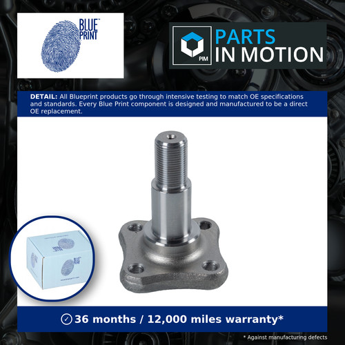 Stub axle fits renault clio - stub,