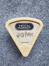 World of Harry Potter Trivial Pursuit Game Travel Game