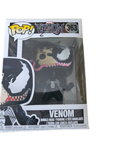 Funko POP! Marvel Venom #363