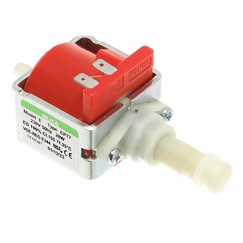 Vibratory water pump 28w - vibratory,